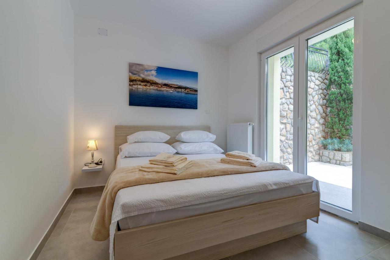 Villa Panorama Senj  Exteriér fotografie