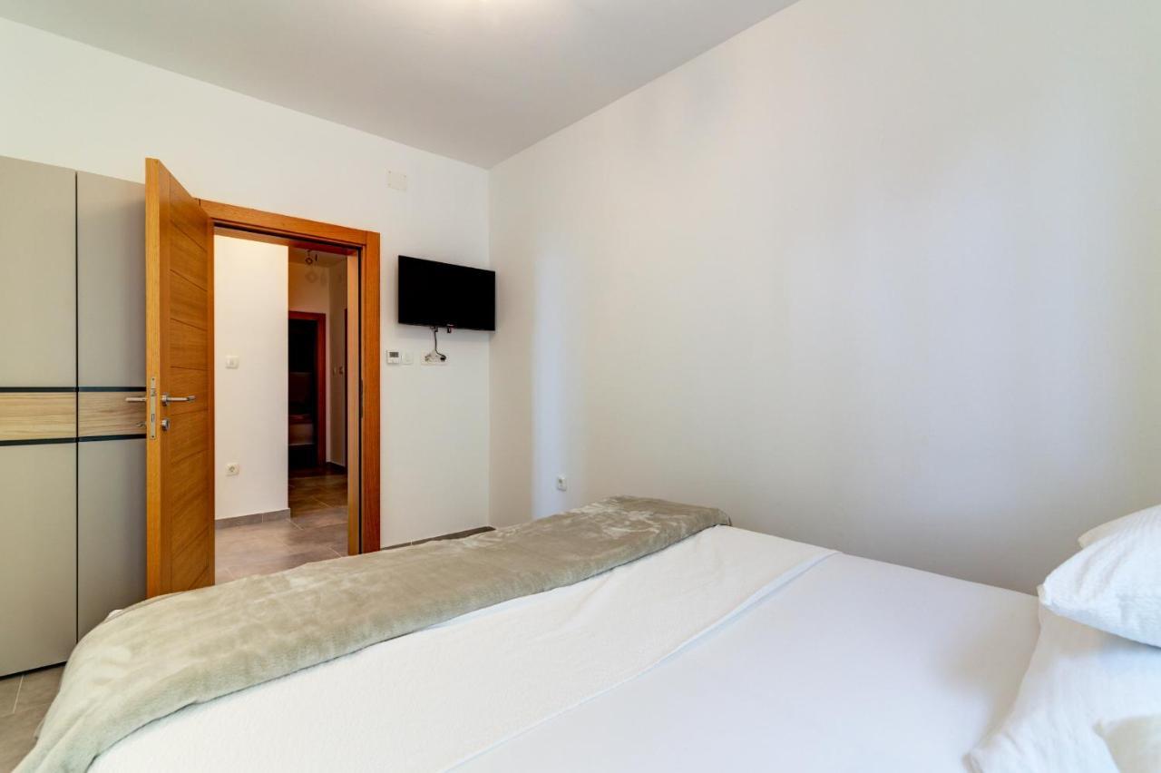 Villa Panorama Senj  Exteriér fotografie