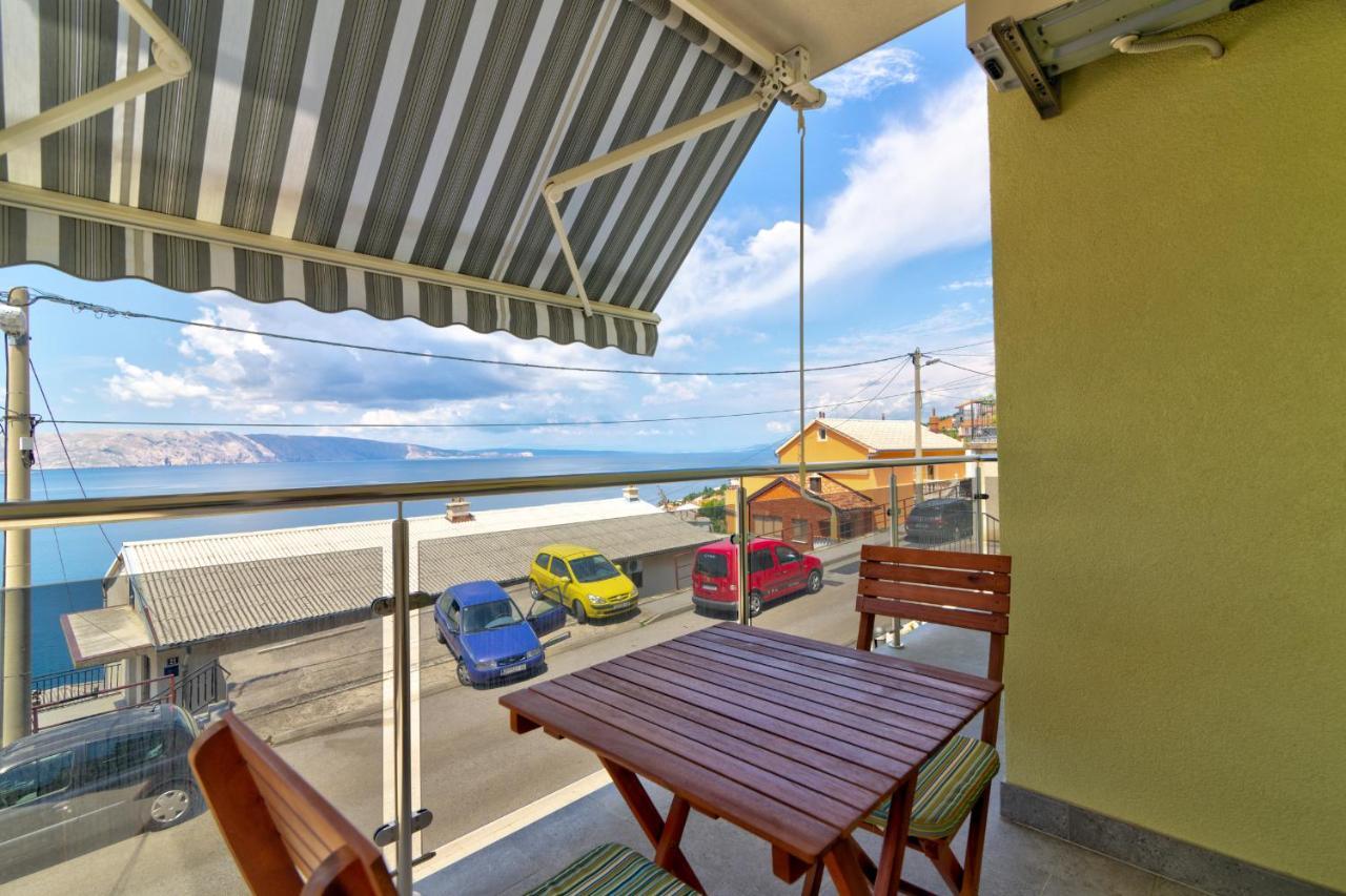 Villa Panorama Senj  Exteriér fotografie
