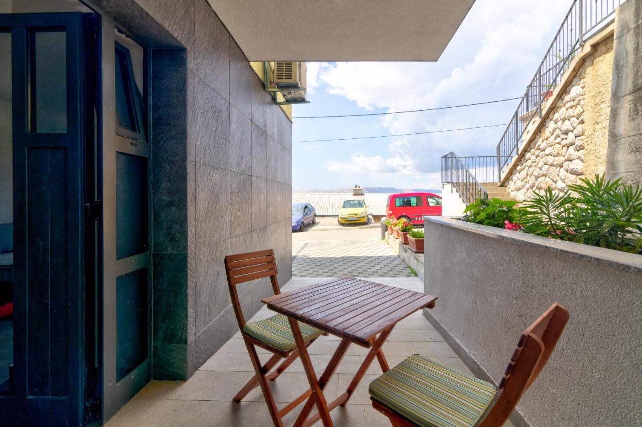 Villa Panorama Senj  Exteriér fotografie