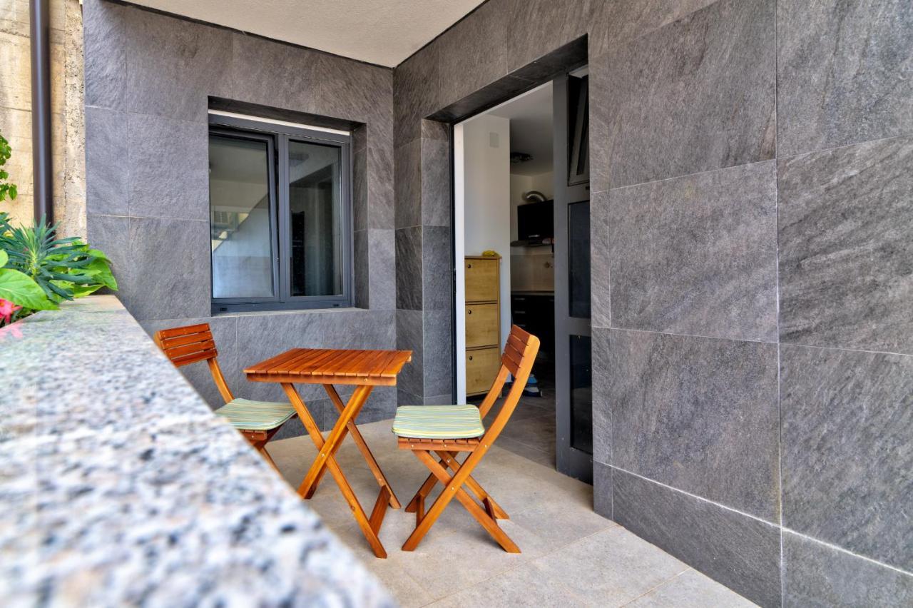 Villa Panorama Senj  Exteriér fotografie