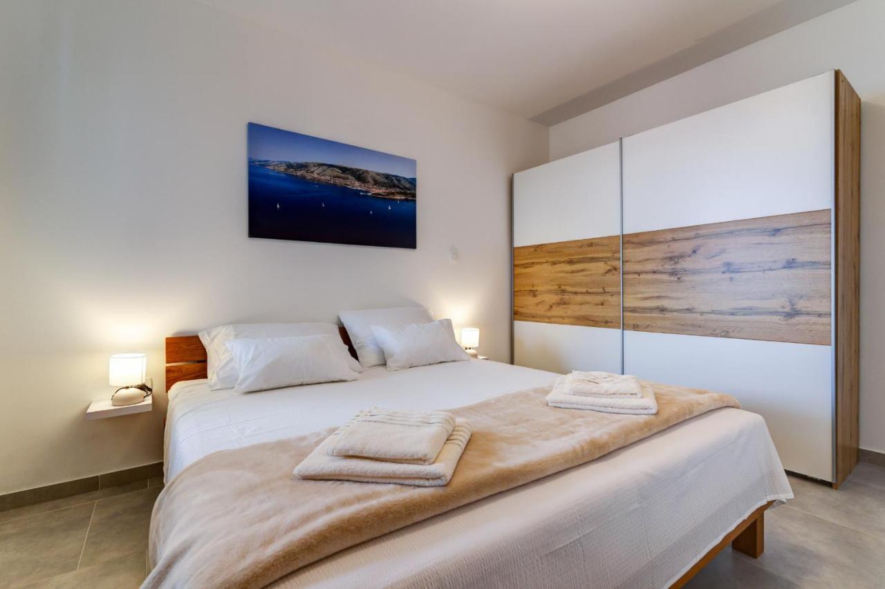 Villa Panorama Senj  Exteriér fotografie