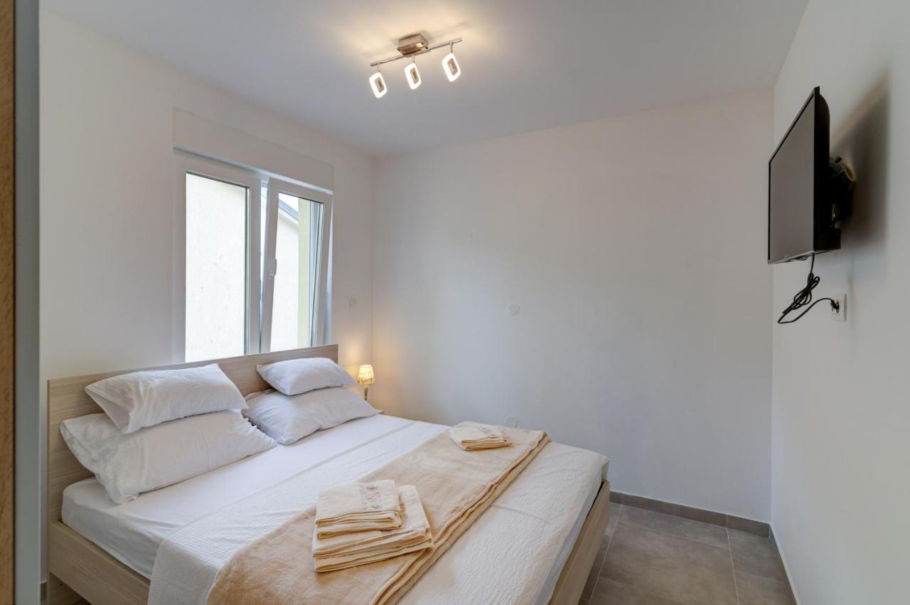 Villa Panorama Senj  Exteriér fotografie