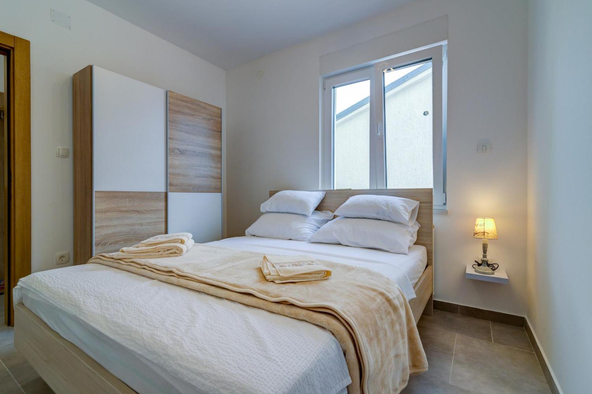 Villa Panorama Senj  Exteriér fotografie